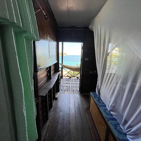 Tao Thong Villa 1 Ko Tao Zewnętrze zdjęcie