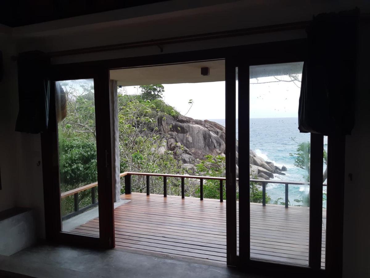 Tao Thong Villa 1 Ko Tao Zewnętrze zdjęcie