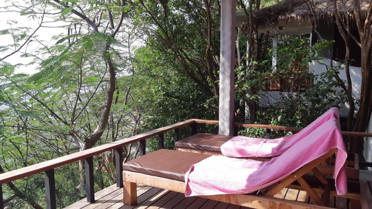 Tao Thong Villa 1 Ko Tao Zewnętrze zdjęcie