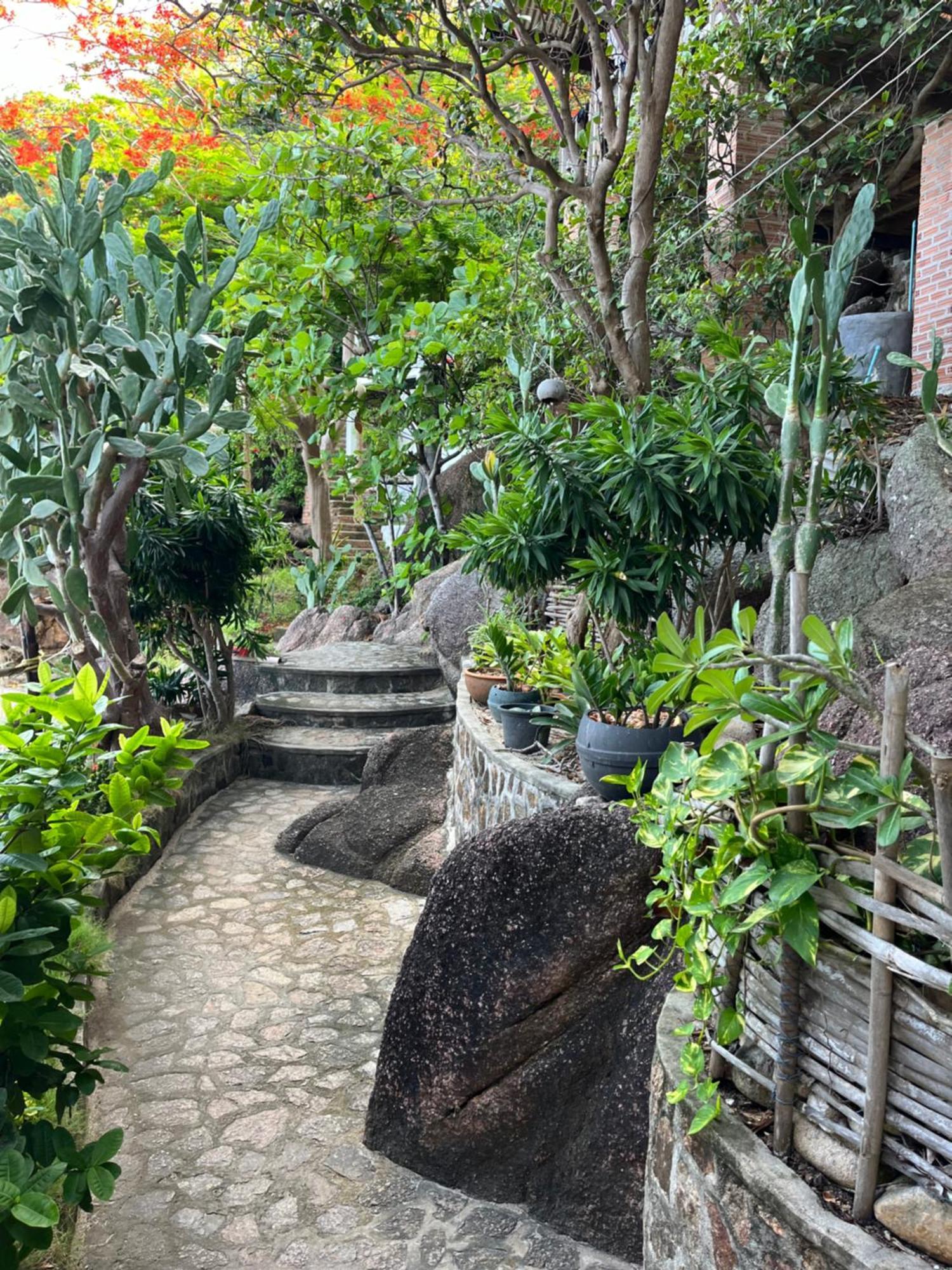 Tao Thong Villa 1 Ko Tao Zewnętrze zdjęcie