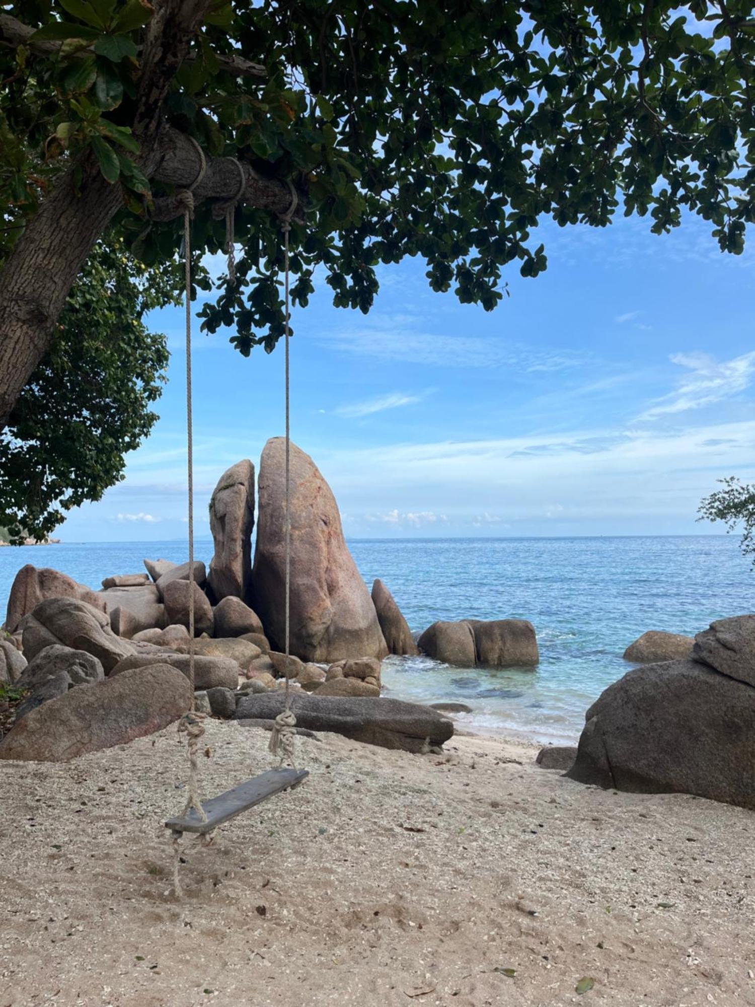 Tao Thong Villa 1 Ko Tao Zewnętrze zdjęcie