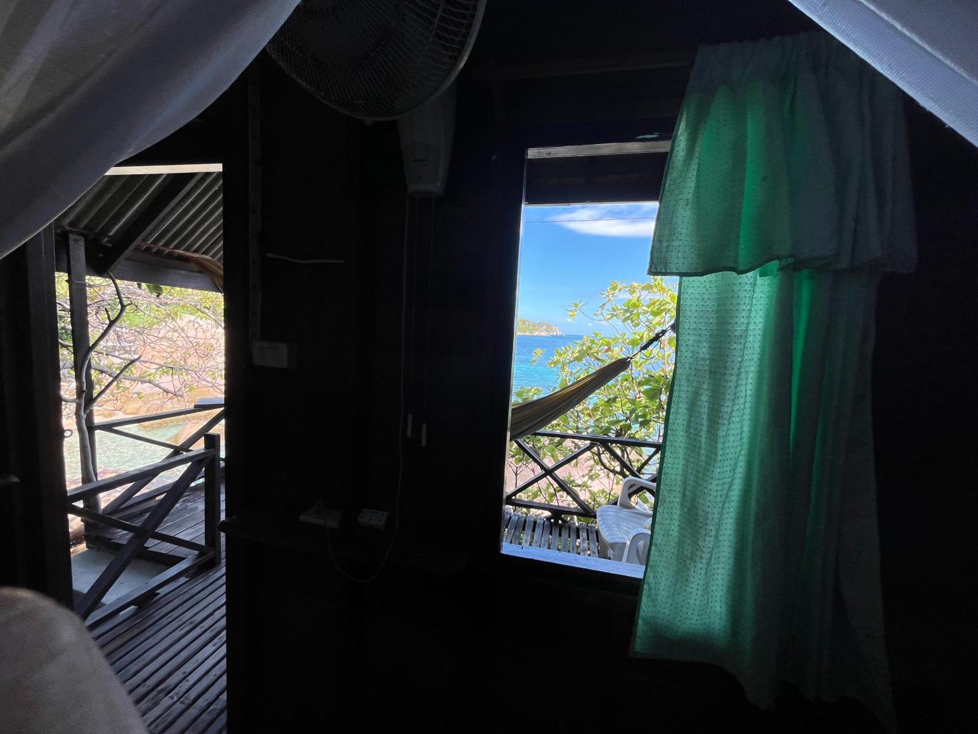 Tao Thong Villa 1 Ko Tao Zewnętrze zdjęcie