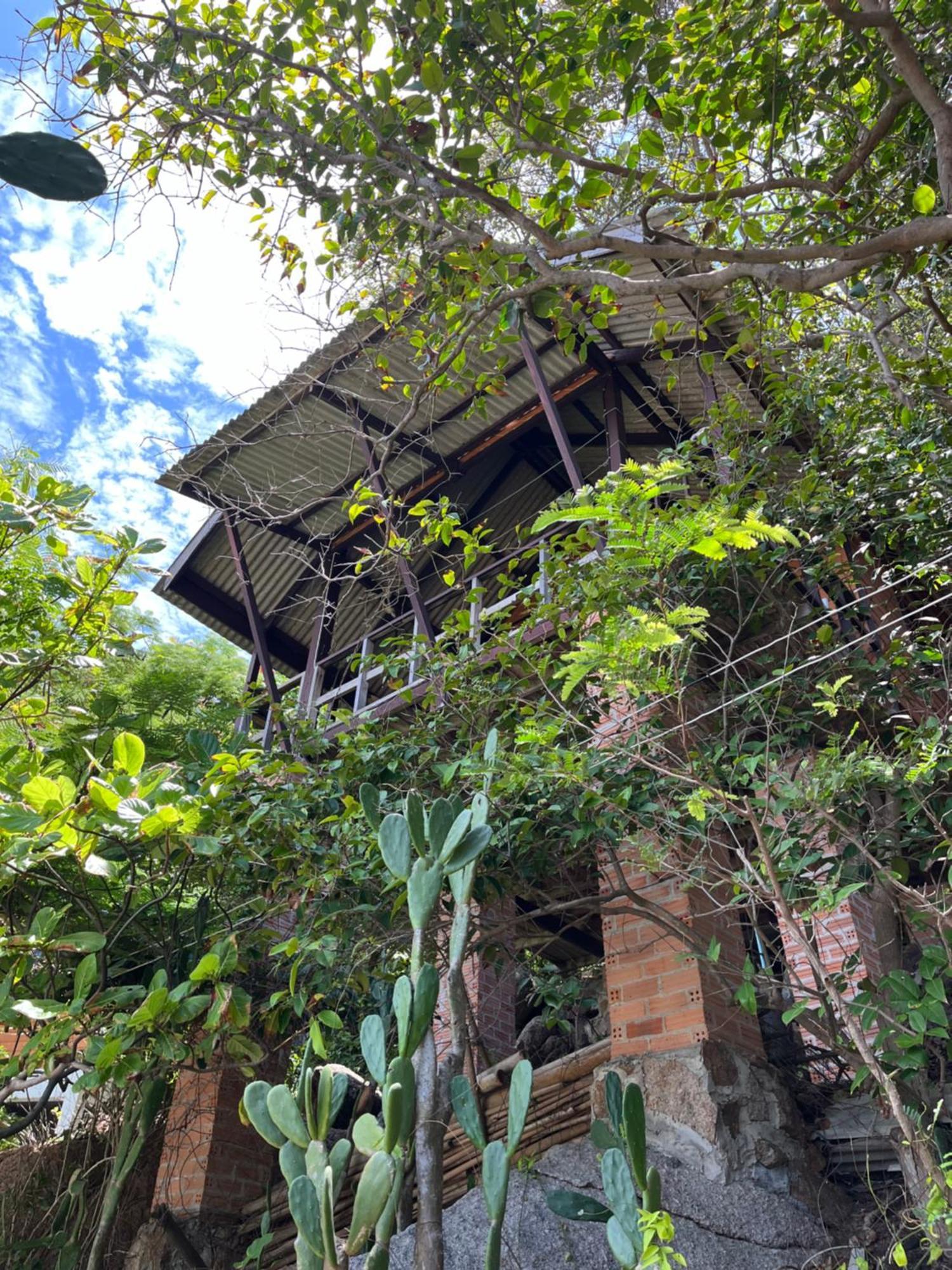 Tao Thong Villa 1 Ko Tao Zewnętrze zdjęcie