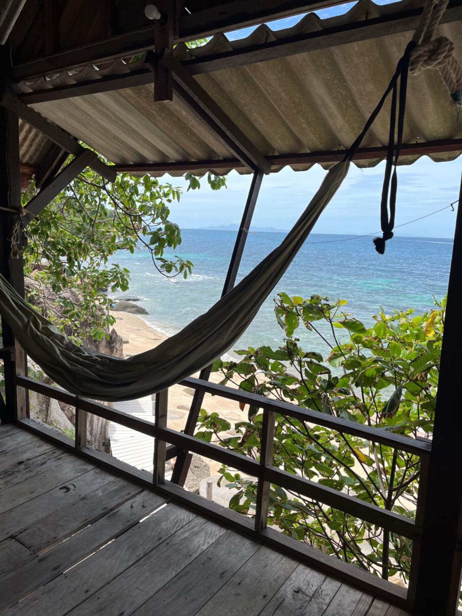 Tao Thong Villa 1 Ko Tao Zewnętrze zdjęcie