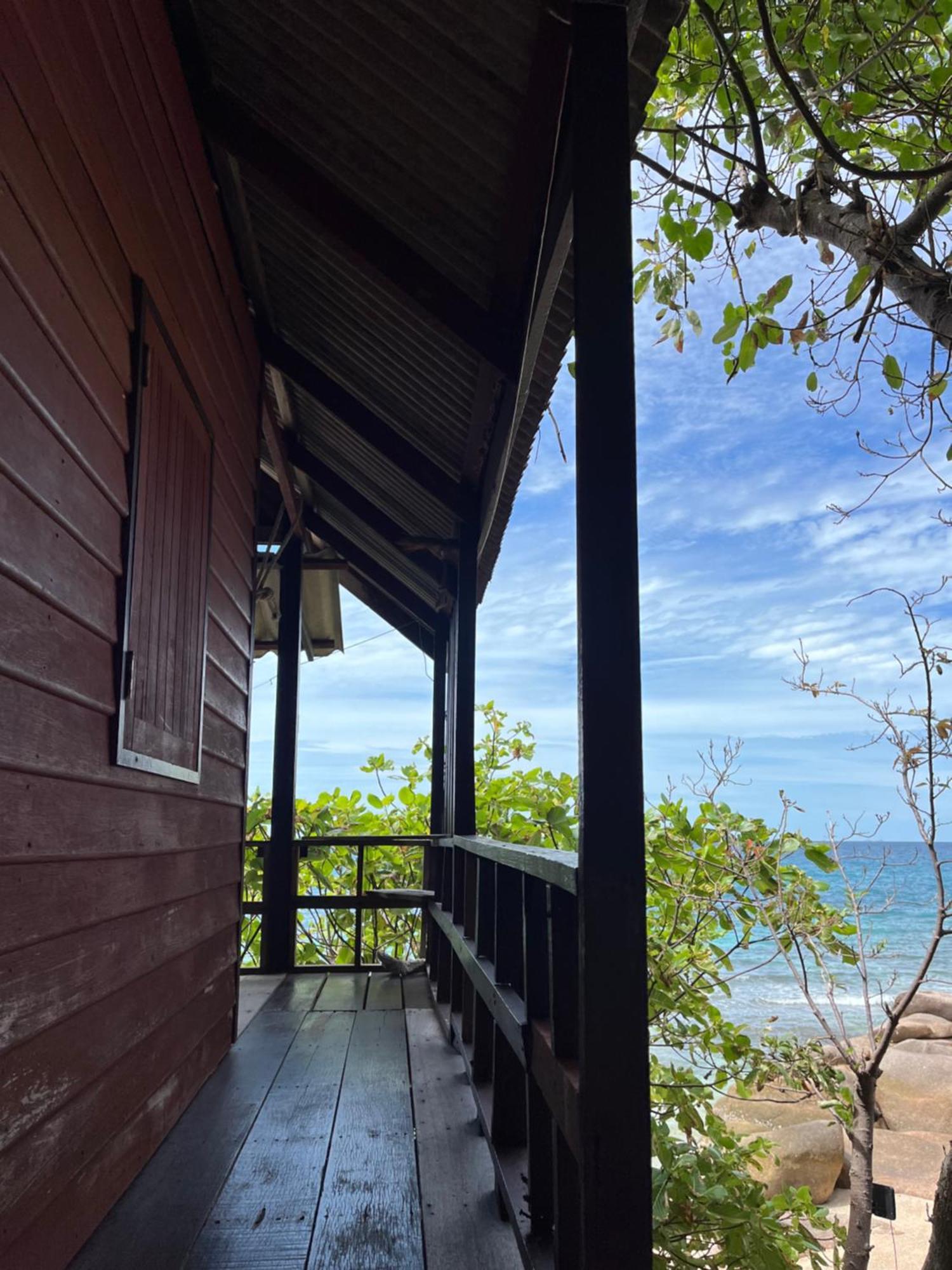 Tao Thong Villa 1 Ko Tao Zewnętrze zdjęcie