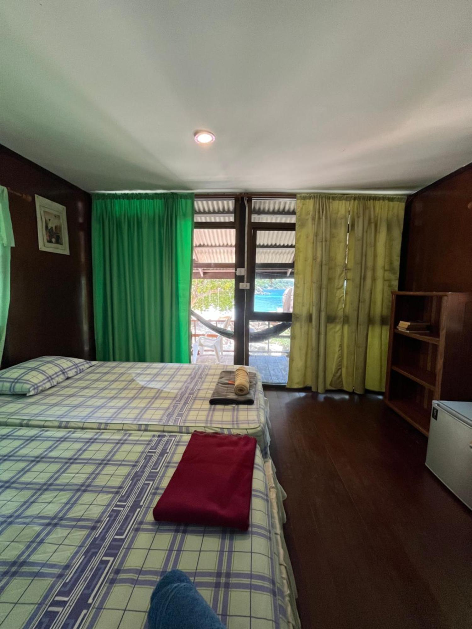 Tao Thong Villa 1 Ko Tao Zewnętrze zdjęcie