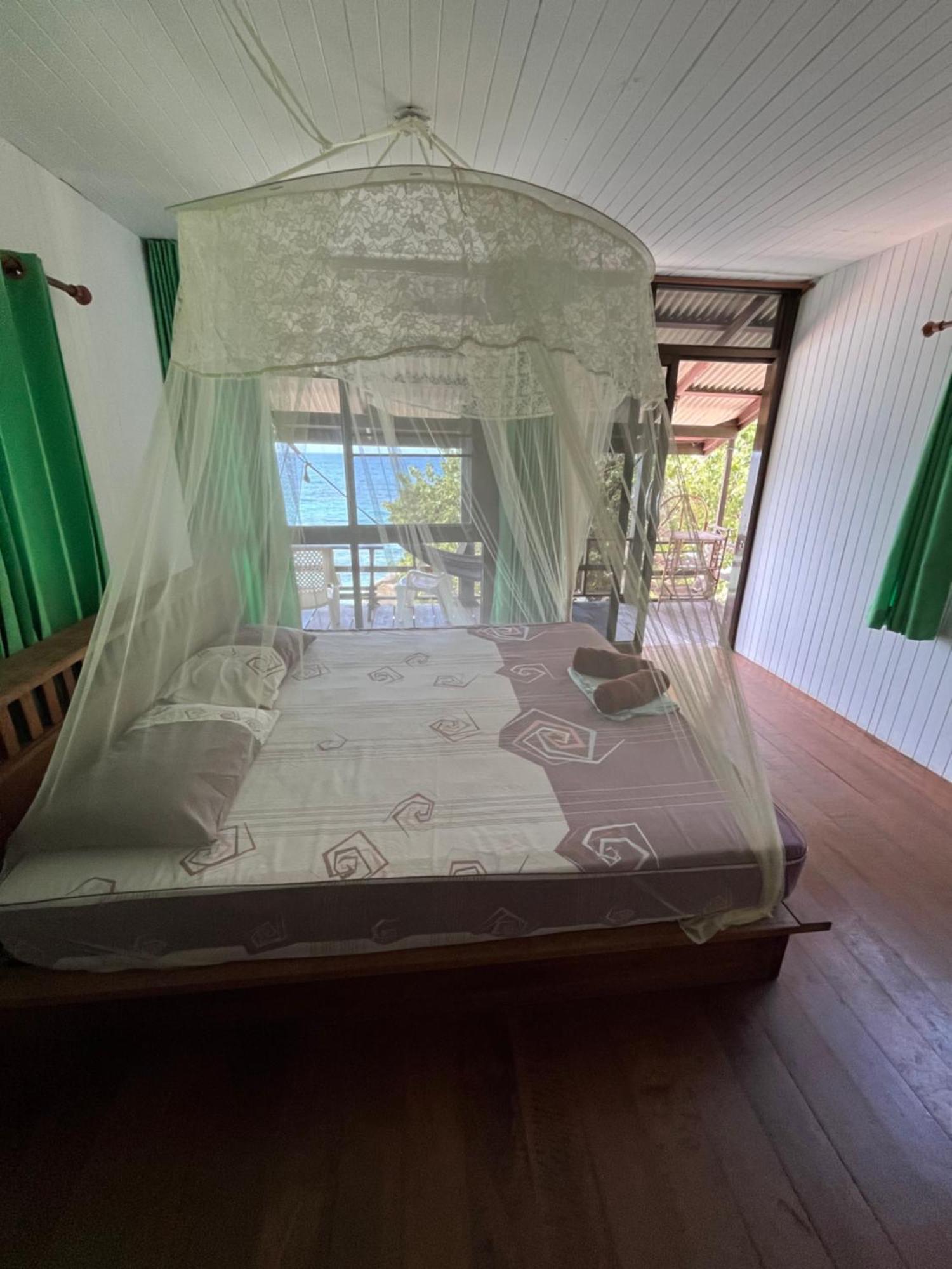 Tao Thong Villa 1 Ko Tao Zewnętrze zdjęcie