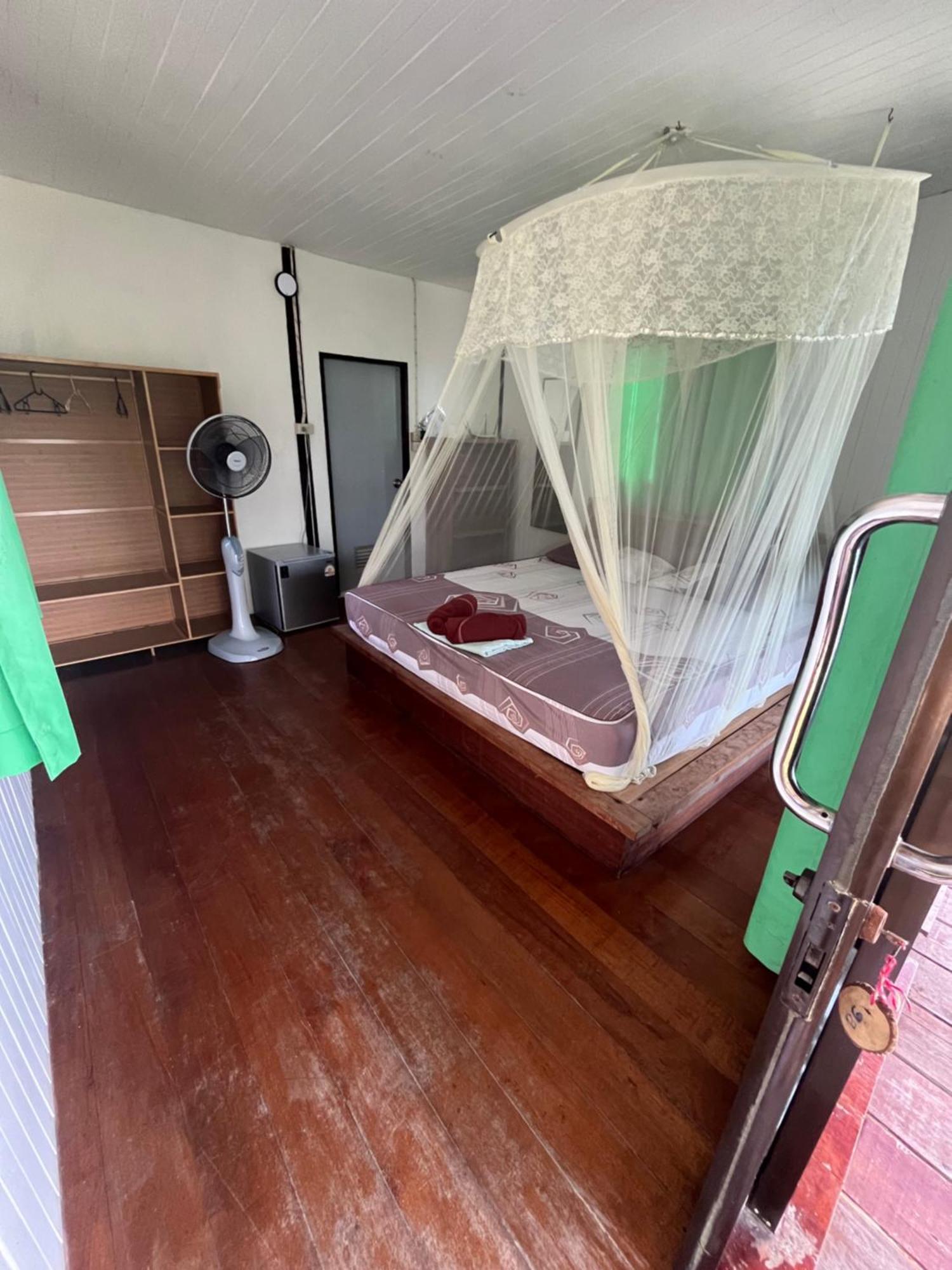 Tao Thong Villa 1 Ko Tao Zewnętrze zdjęcie