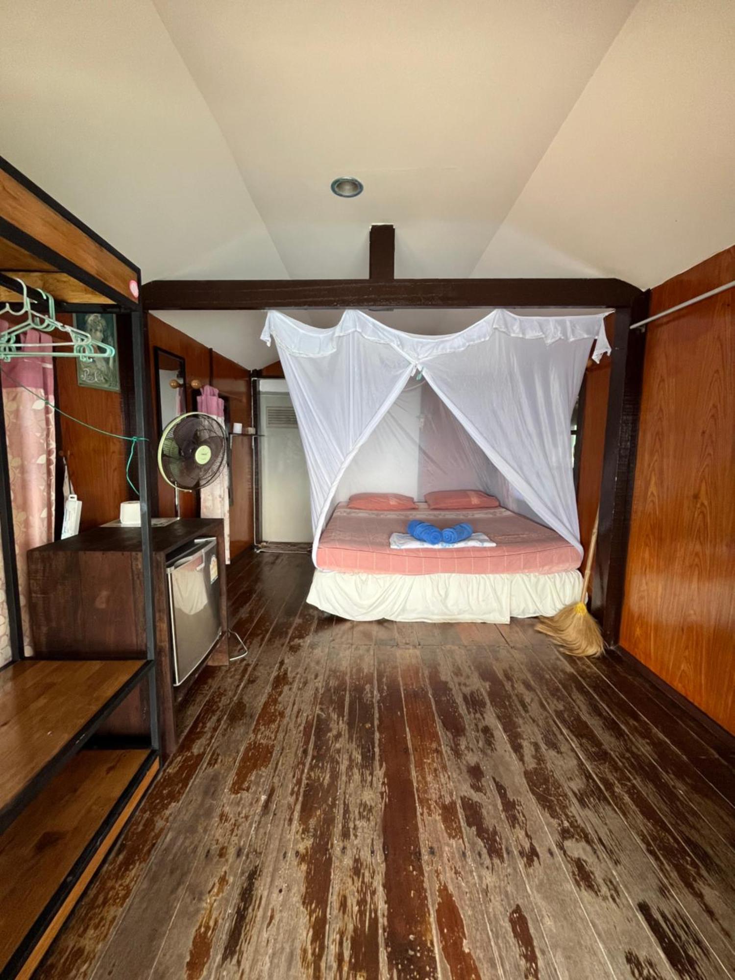 Tao Thong Villa 1 Ko Tao Zewnętrze zdjęcie