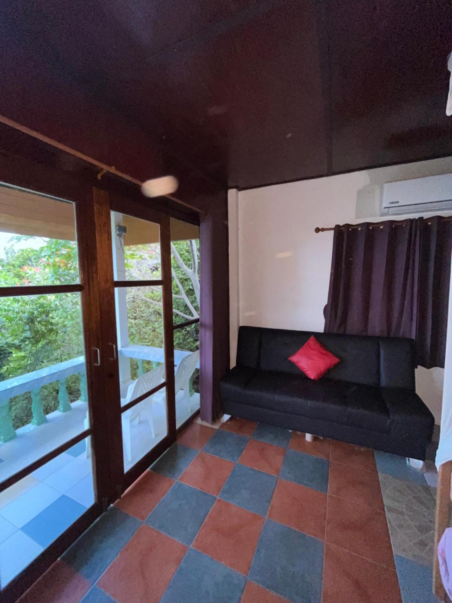 Tao Thong Villa 1 Ko Tao Zewnętrze zdjęcie