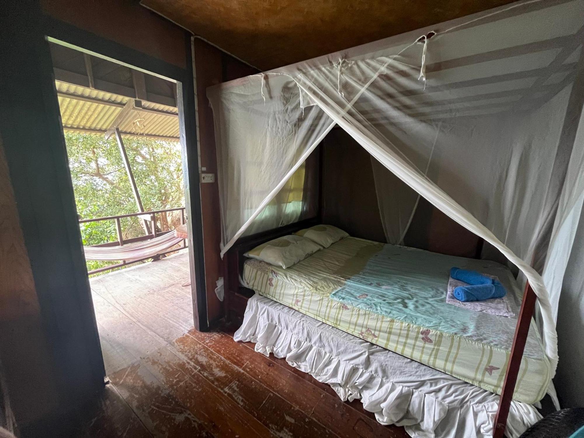 Tao Thong Villa 1 Ko Tao Zewnętrze zdjęcie